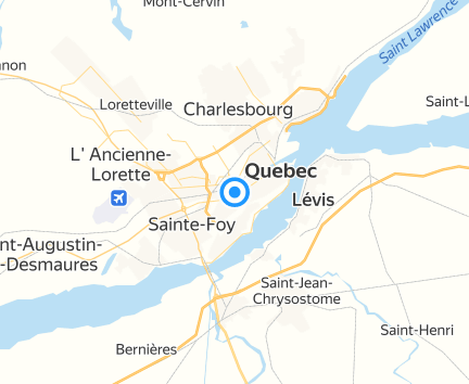 Batteries Expert Quebec City