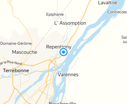 Batteries Expert Repentigny