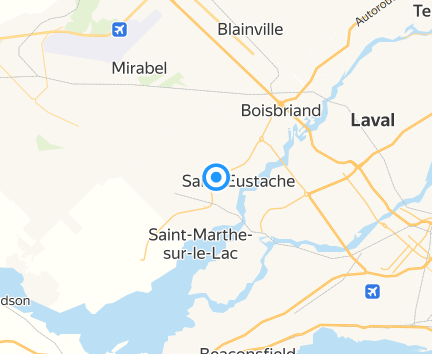 Batteries Expert Saint-Eustache