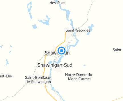 Batteries Expert Shawinigan