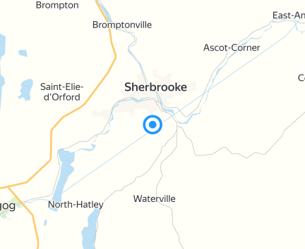 Batteries Expert Sherbrooke