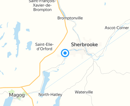 Batteries Expert Sherbrooke