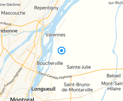 Batteries Expert Varennes