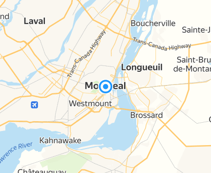 Bedo Montréal