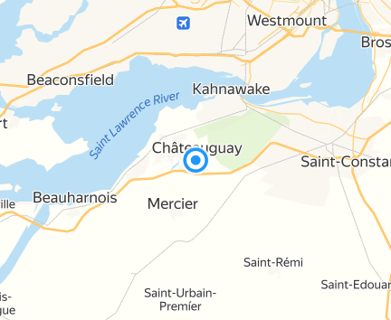 Bélisle Châteauguay