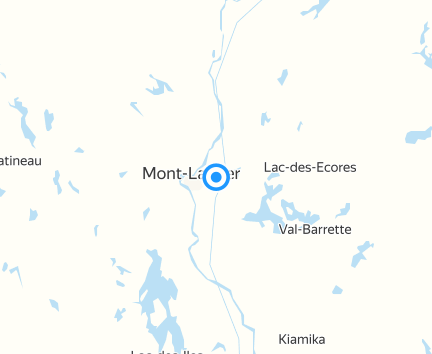 Bélisle Mont-Laurier