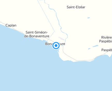 Boni Soir Bonaventure