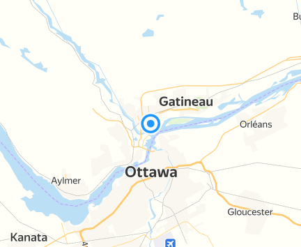 Boni Soir Gatineau