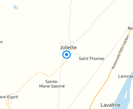 Boni Soir Joliette