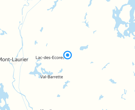 Boni Soir Lac-Des-Écorces