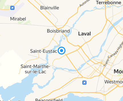 Boni Soir Laval