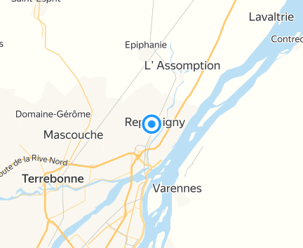 Boni Soir Le Gardeur
