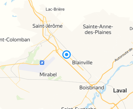 Boni Soir Mirabel