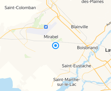 Boni Soir Mirabel