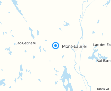Boni Soir Mont-Laurier