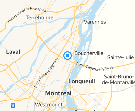 Boni Soir Montréal Mercier-Hochelaga-Maisonneuve