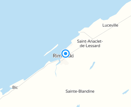 Boni Soir Rimouski