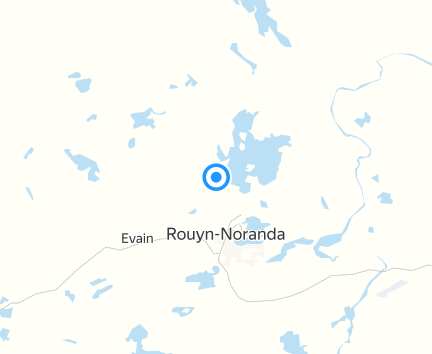 Boni Soir Rouyn-Noranda