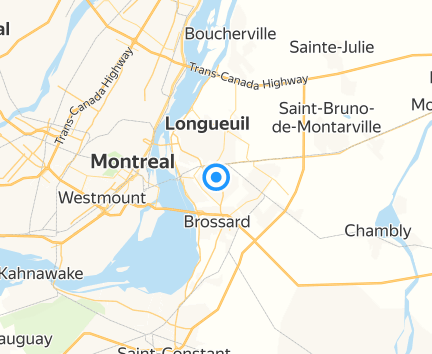 Boni Soir Saint-Hubert