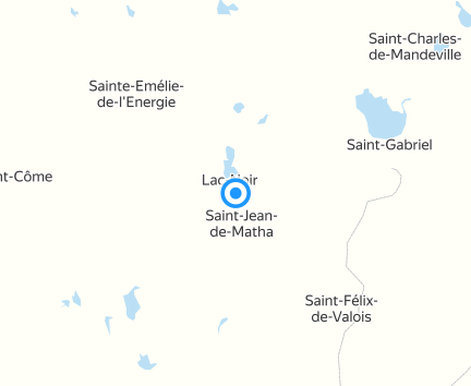 Boni Soir Saint-Jean-De-Matha