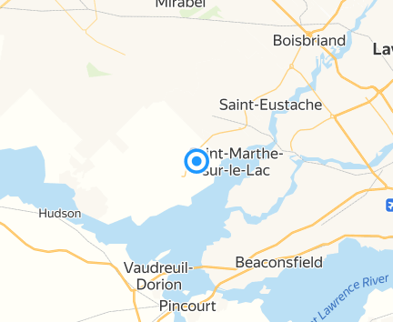 Boni Soir Saint-Joseph-Du-Lac