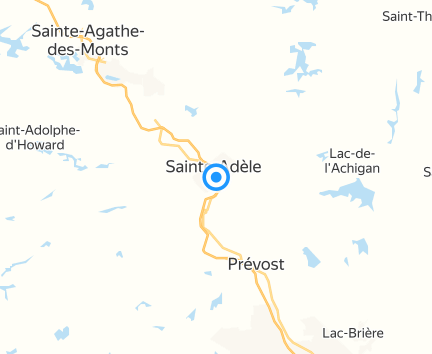 Boni Soir Sainte-Adèle