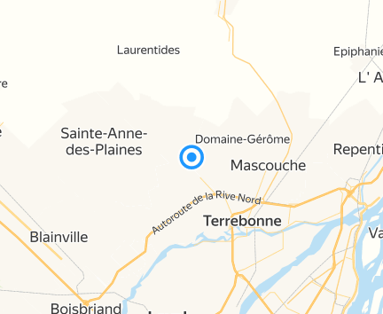 Boni Soir Terrebonne