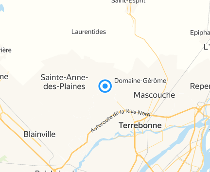 Boni Soir Terrebonne