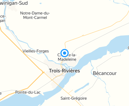 Boni Soir Trois-Rivières Cap-De-La-Madeleine