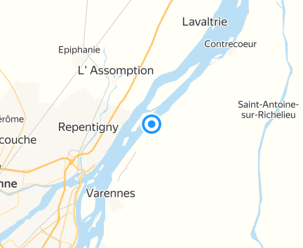 Boni Soir Verchères