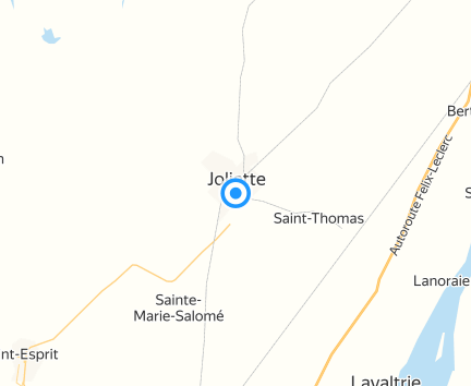 Boucher Champagne Thiffault Inc, CPA Joliette