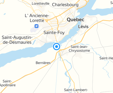 Boucherie J.B. Allard Saint-Nicolas