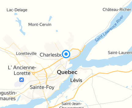 Bouclair Maison Québec Beauport