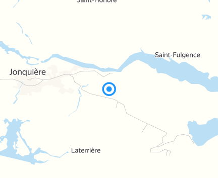 Bouclair Maison Saguenay Chicoutimi