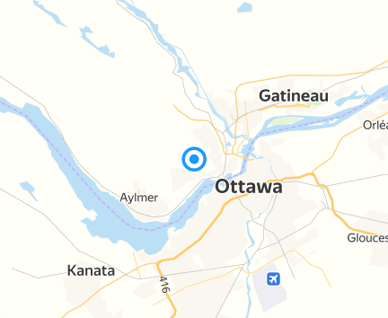 Bouclair Maison Gatineau