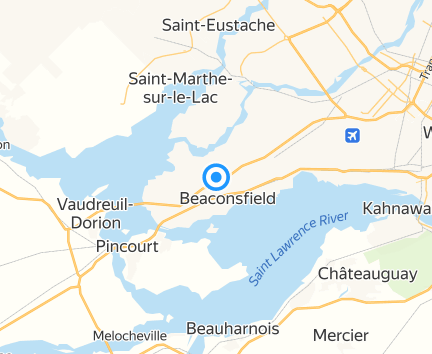 Bouclair Maison Kirkland
