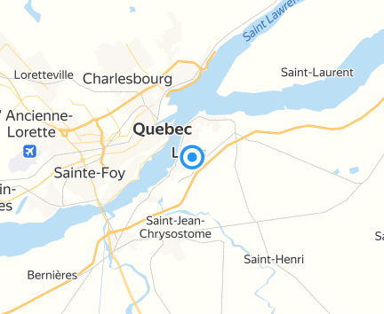 Bouclair Maison Lévis