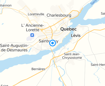 Bouclair Maison Québec