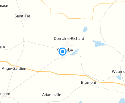 Boulangerie St-Méthode Granby