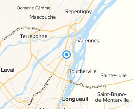Boulzeye Montréal