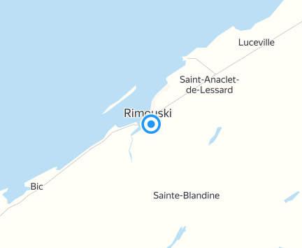 Bourget Et Joly Optométristes Rimouski