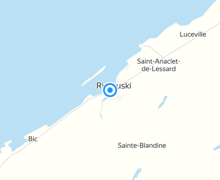 Boutik Électrik Rimouski