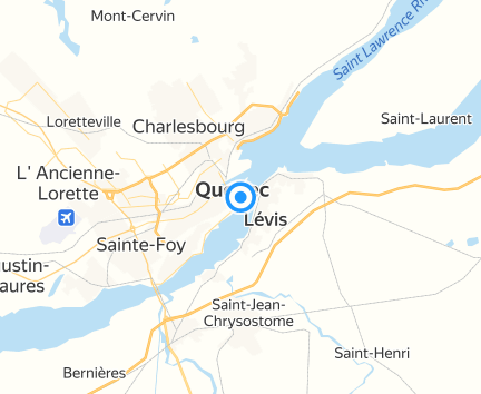Boutique Amimoc Québec La Cite-Limoilou
