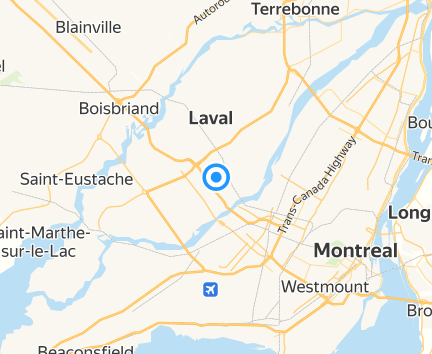 Boutique Tendance Laval