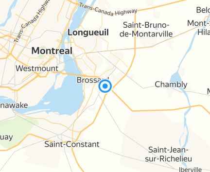 Brandsource Brossard