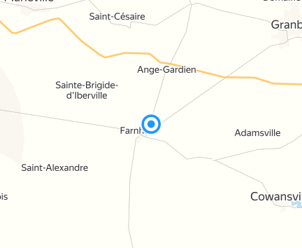 Brandsource Farnham