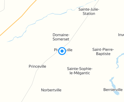 Brandsource Plessisville