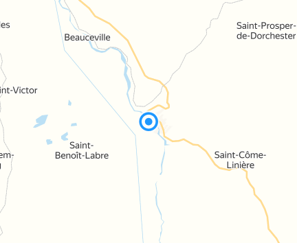 Brandsource Saint-Georges