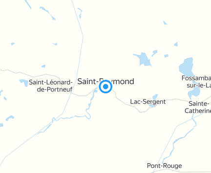 Brandsource Saint-Raymond