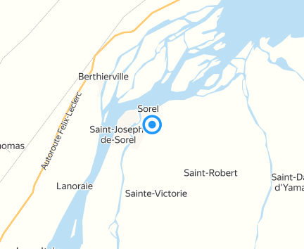 Brandsource Sorel-Tracy